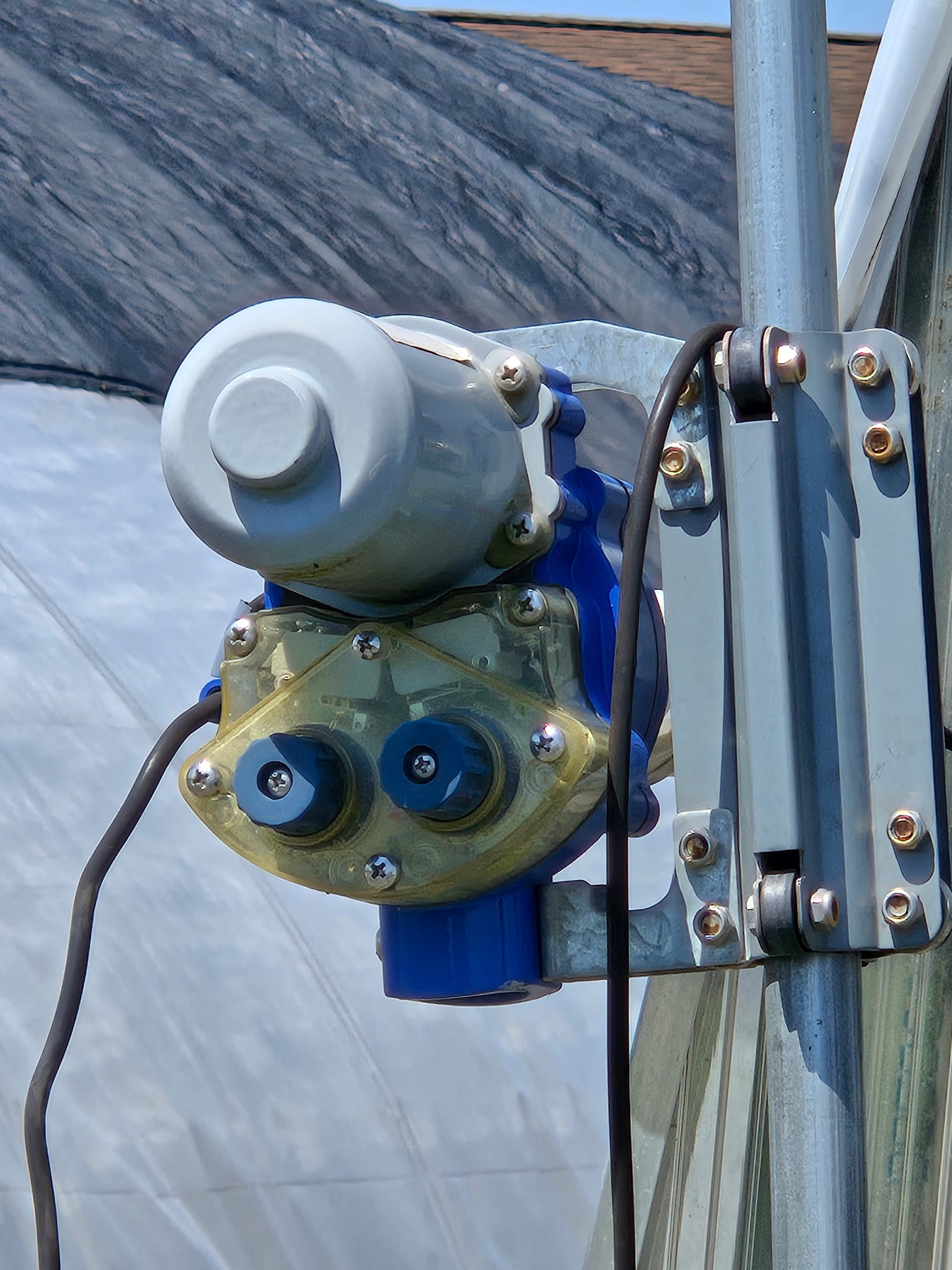 Remote Connectivity Solution